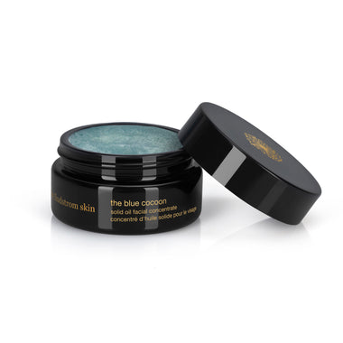 May Lindstrom Skin The Blue Cocoon 藍月光