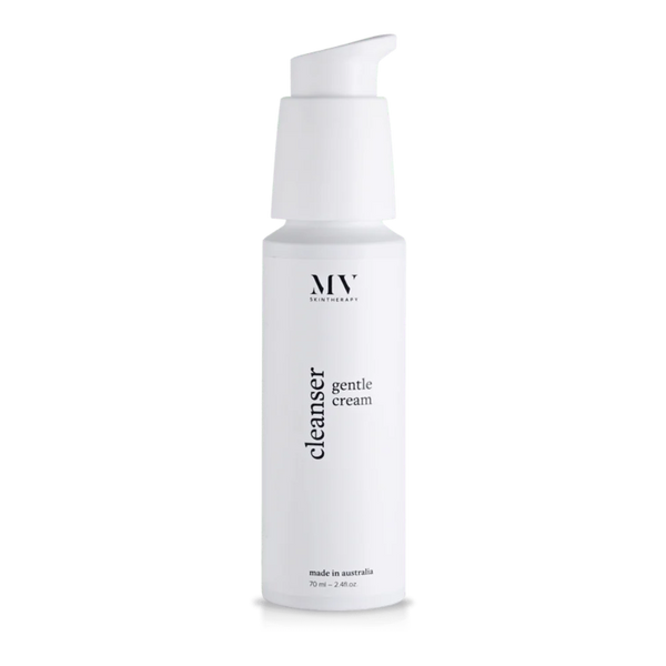 MV Skintherapy Gentle Cream Cleanser 山茶花抗敏潔面乳