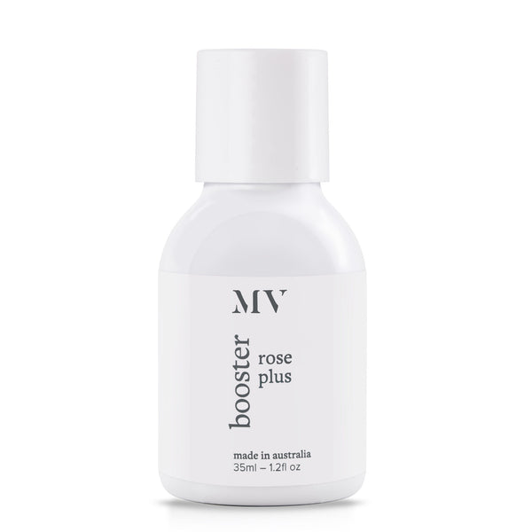 MV Skintherapy Rose Plus Booster 奧圖玫瑰嫩肌精華- Beautysaur Organics