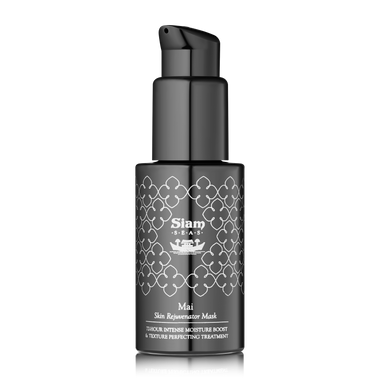 Siam S.E.A.S Mai Skin Rejuvenator Mask 雪耳竹蔗水感再生面膜