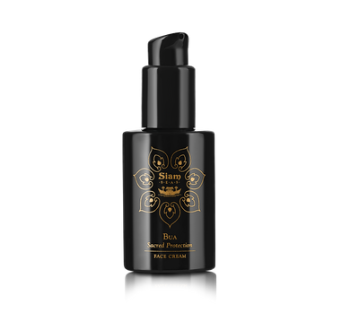 Siam S.E.A.S BUA Sacred Protection Face Cream 紅茶睡蓮緊緻面霜