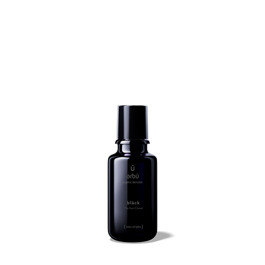 arbū NEW blāck The Eye Cream 魚子昇華逆齡眼霜 (滾珠)