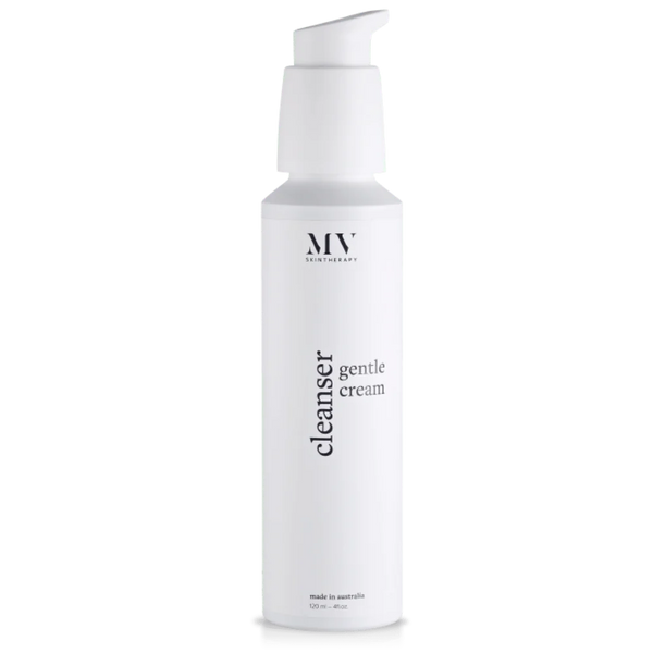 MV Skintherapy Gentle Cream Cleanser 山茶花抗敏潔面乳