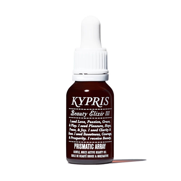 Kypris Beauty Elixir III: Prismatic Array 稜鏡水晶呵護油 (BE3)