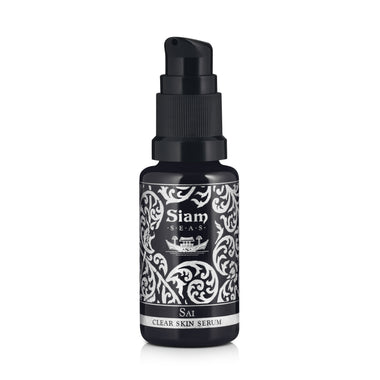 Siam S.E.A.S SAI Clear Skin Serum 煅石膏淡印精華