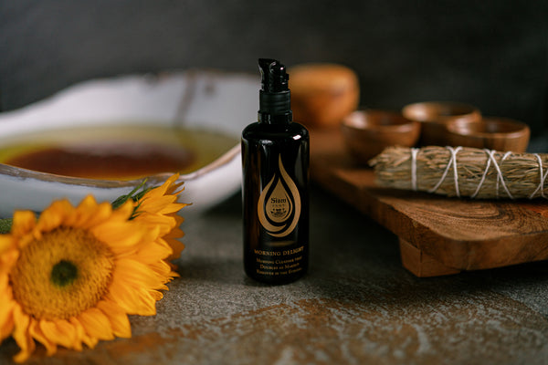 Siam S.E.A.S Morning Delight Cleanser 香蒜消炎卸妝油