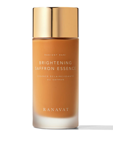 Ranavat Brightening Saffron Essence 藏紅花奶茶基底液