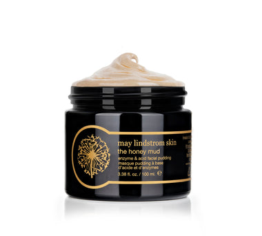 May Lindstrom Skin The Honey Mud 蜜糖小姐