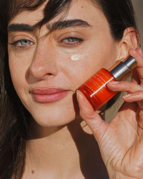 Ranavat Brightening Retinol Eye Creme 藏紅花雙效提亮眼霜