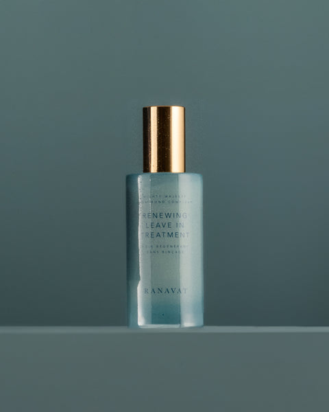 Ranavat Renewing Leave In Treatment 茉香重生免沖水護髮素