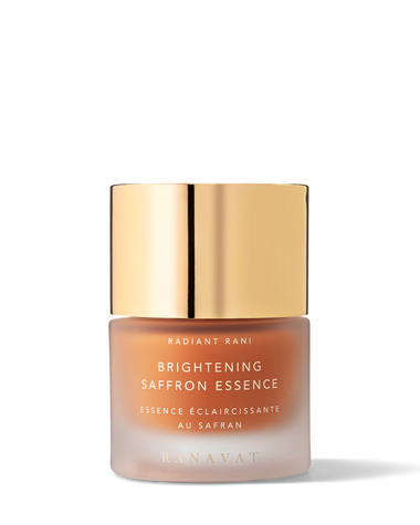Ranavat Brightening Saffron Essence 藏紅花奶茶基底液 30ml