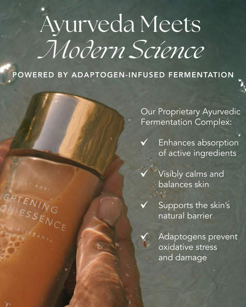 Ranavat Brightening Saffron Essence 藏紅花奶茶基底液