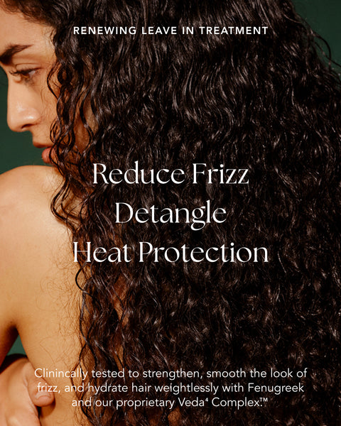 Ranavat Renewing Leave In Treatment 茉香重生免沖水護髮素