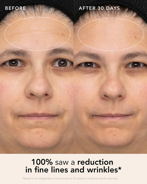 Ranavat Firming Bakuchi Serum 永恆緊致精華