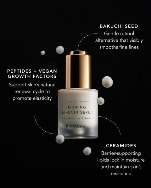 Ranavat Firming Bakuchi Serum 永恆緊致精華