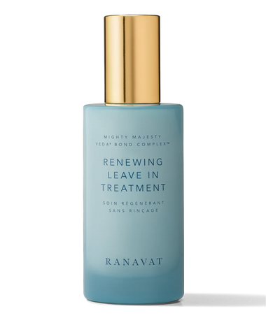 Ranavat Renewing Leave In Treatment 茉香重生免沖水護髮素