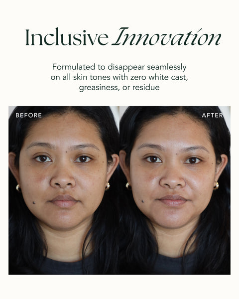 Ranavat Brightening Mineral Sunscreen 藏紅花提亮強效防曬乳 SPF 50+