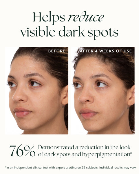 Ranavat Brightening Saffron Serum 皇妃閃亮精華