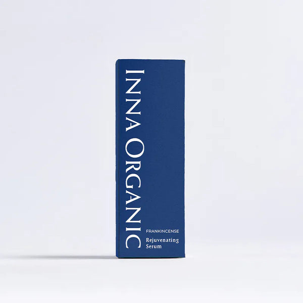 INNA ORGANIC Frankincense Revitalizing Serum 乳香緊致童顏精華