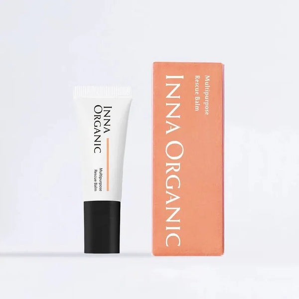 INNA ORGANIC 舒心萬用膏3.0 純素淨化版