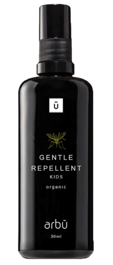 arbū Gentle Insect Repellent 有機香薰蚊怕水(溫和)