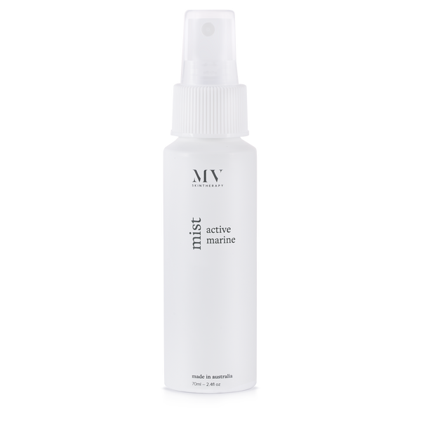 MV Skintherapy Active Marine Mist 海洋柑橘活肌噴霧