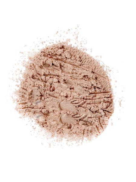 au NATURALE Pure Powder Highlighter Aura 天使光環珠光粉
