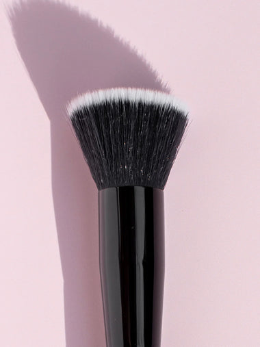 au NATURALE Bronzer Brush 修容粉底掃