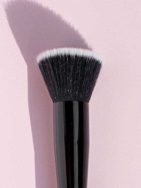 au NATURALE Bronzer Brush 修容粉底掃