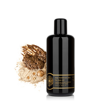 May Lindstrom Skin The Clean Dirt 星塵