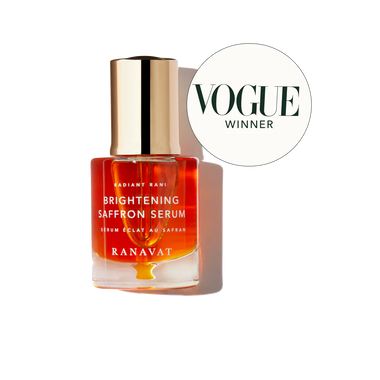 Ranavat Brightening Saffron Serum 皇妃閃亮精華