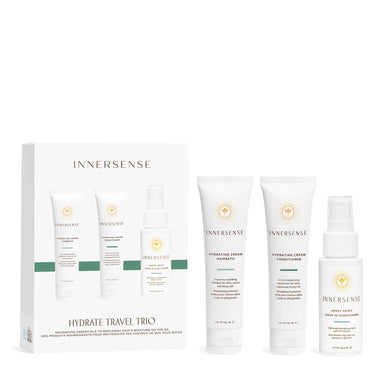Innersense Travel Trio 護髮旅行套裝