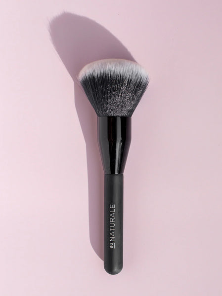 au NATURALE Jumbo Powder Brush 珍寶礦物粉化妝掃