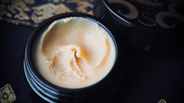 Siam S.E.A.S MEKHA Herbal Active Cleanser 香茅深層潔面軟膏