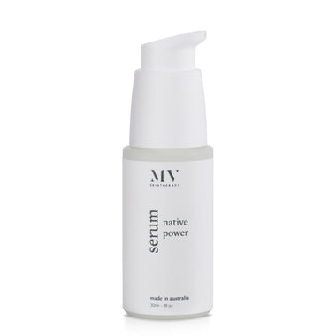 MV Skintherapy Native Power Serum 澳洲本機果實保水精華