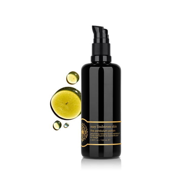 May Lindstrom Skin The Pendulum Potion 女巫藥水