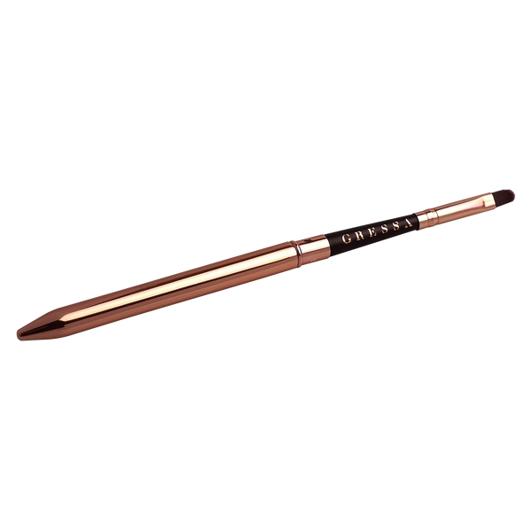 GRESSA Lip Brush 唇掃