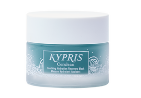 Kypris Cerulean 深海水感面膜