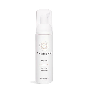 Innersense Refresh Dry Shampoo 清爽去油乾洗泡沫