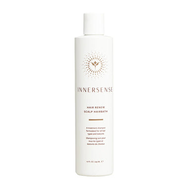 Innersense Hair Renew Scalp Hairbath 賦活頭皮修復洗髮露