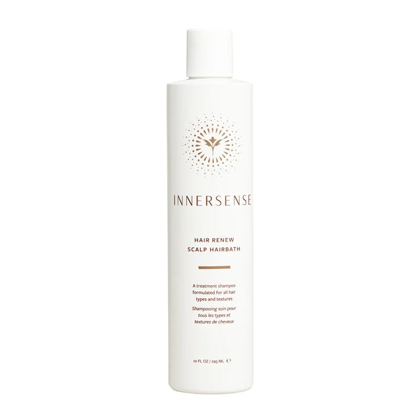 Innersense Hair Renew Scalp Hairbath 賦活頭皮修復洗髮露