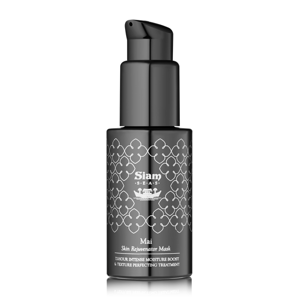 Siam S.E.A.S MAI Skin Rejuvenator Mask 雪耳竹蔗水感再生面膜