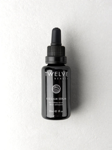 TWELVE BEAUTY B12 Calm Serum