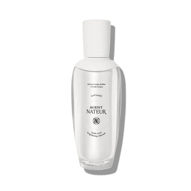 Agent Nateur Acid (WASH) Lactic Acid Brightening Cleanser 乳酸提亮潔面啫喱