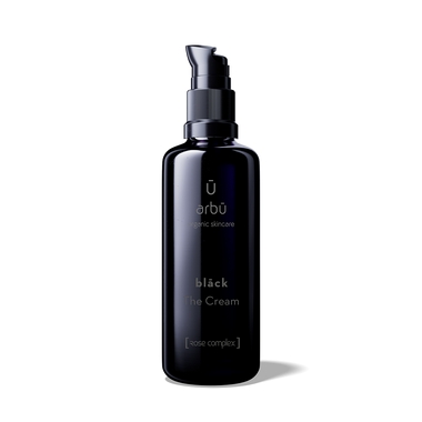 arbū NEW blāck The Cream 魚子昇華提拉面霜 (輕柔)