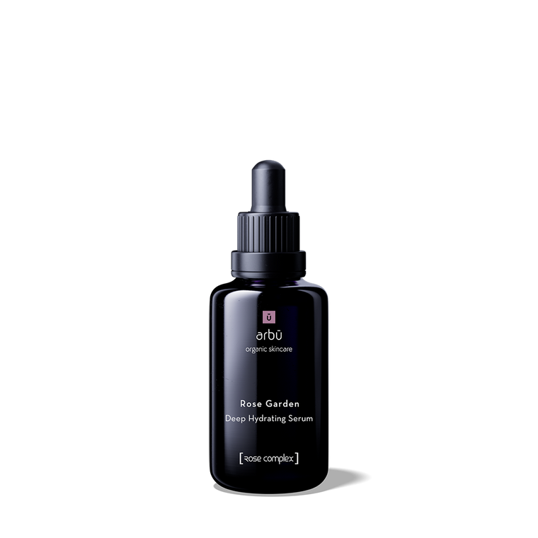 MV Skintherapy Rose Plus Booster 奧圖玫瑰嫩肌精華- Beautysaur Organics