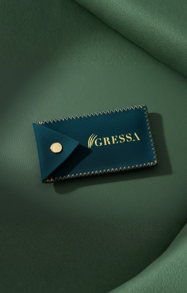 Gressa glacé - Polypigments 多效亮彩蜜