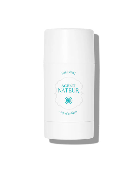 Agent Nateur HOLI (STICK) Cap d' Antibes 椰香法國藍岸止汗膏