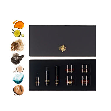 May Lindstrom Skin The Chocolate Box 朱古力百寶盒