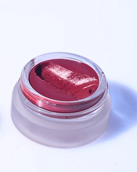 GRESSA Crème to Powder Pots 全效霧感彩妝膏